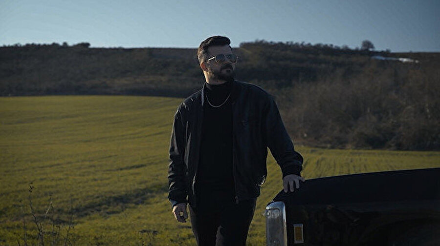 Sedat Keskin üç yıl aradan sonra sevenleri ile buluştu