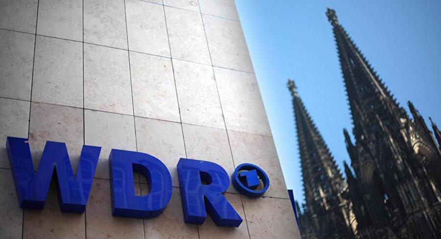 Alman WDR kanalı o dönem bir anket başlatıyor. Konuk işçi yerine ne diyelim diye.