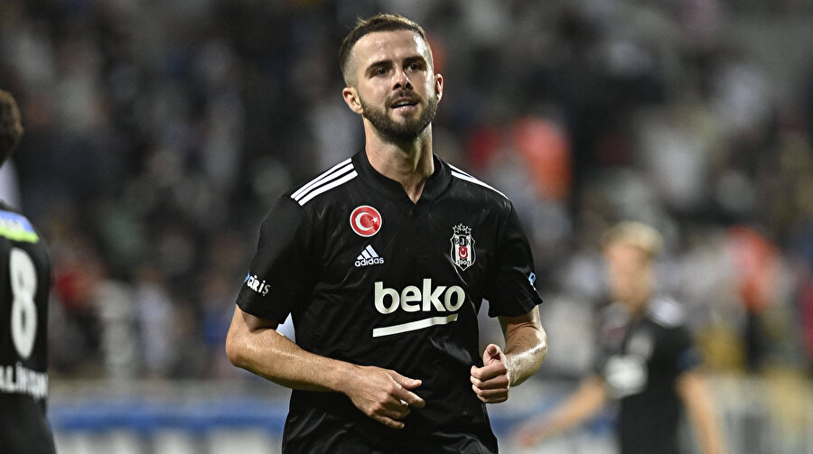 Pjanic sakatlandı