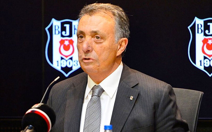 Ahmet Nur Çebi 