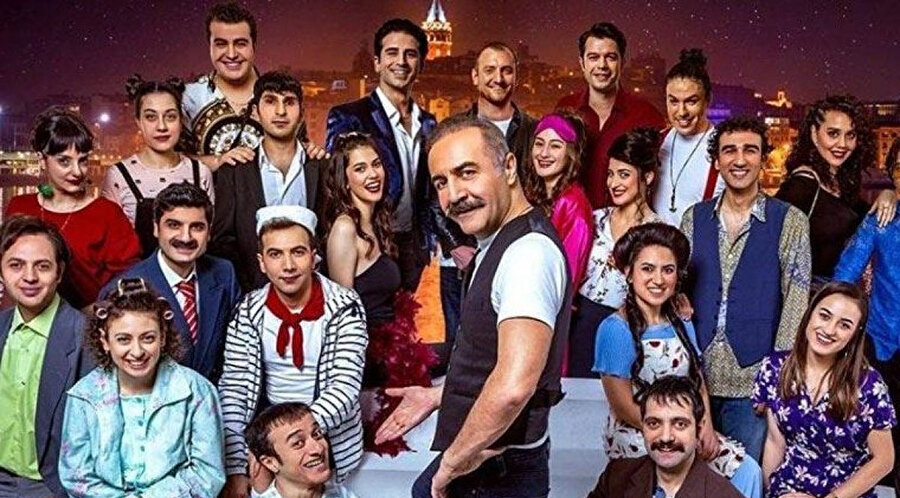 Çok Güzel Hareketler 2'nin yeni kanalı açıklandı