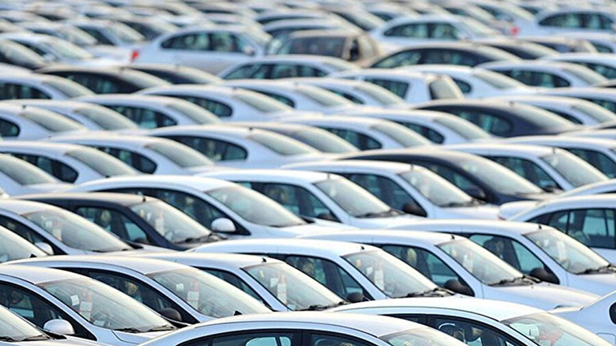 İkinci el online oto pazarının verileri açıklandı 