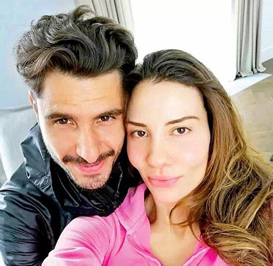 Özer ve Mihriban Hurmacı