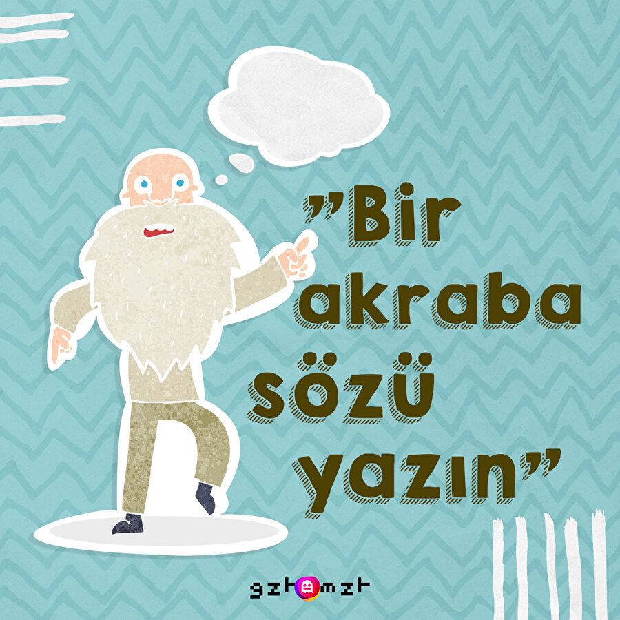 Anne tarafının mı baba tarafının mı?