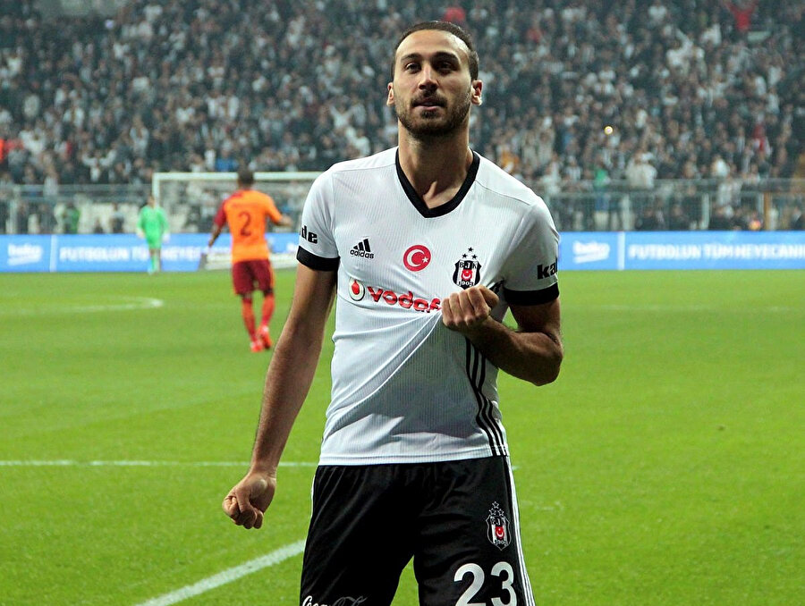 Cenk Tosun