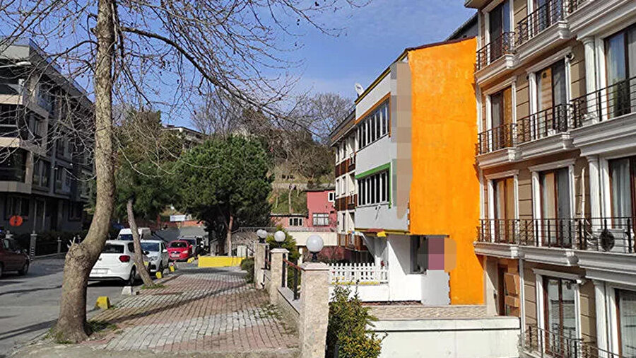 Şişli'de yer alan ​anaokulunda şüpheli ölüm meydana geldi