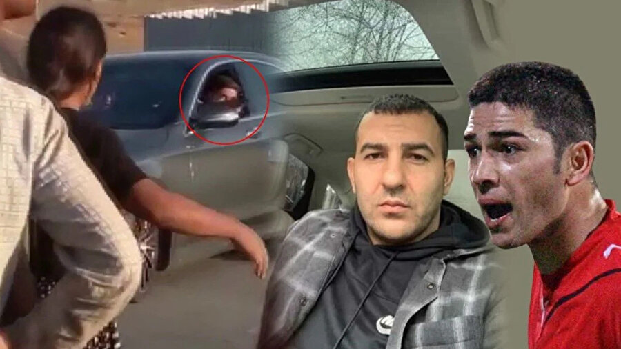 Sezer Öztürk'ün savunması ortaya çıktı