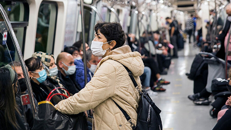 Sağlık Bakanlığı Bilim Kurulu Üyesi Prof. Dr. Mustafa Necmi İlhan açıklama yaptı