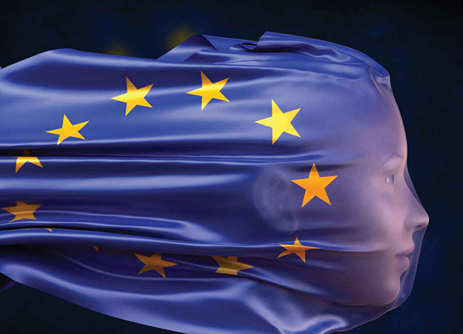 AB projesinin çekirdeğini oluşturan merkez partiler hâlâ çoğunluğu oluştursa da aşırı sağ ve Yeşiller güç kazandı.