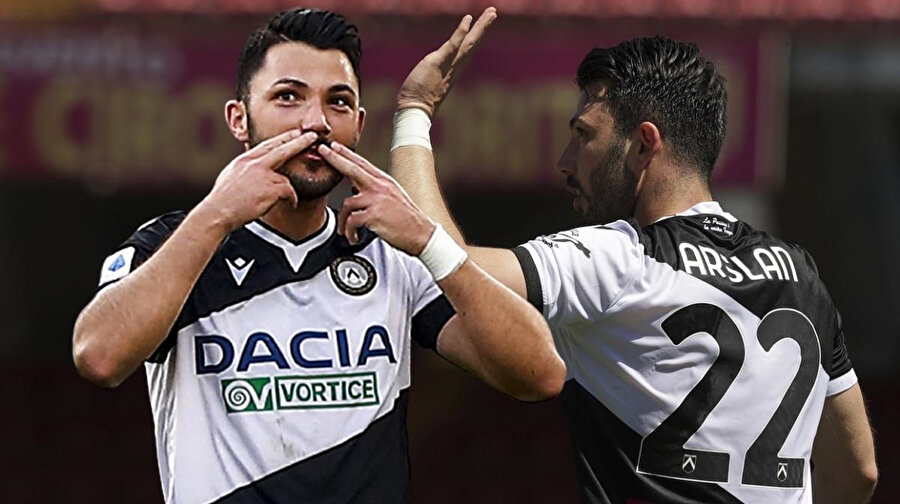 Tolgay Arslan