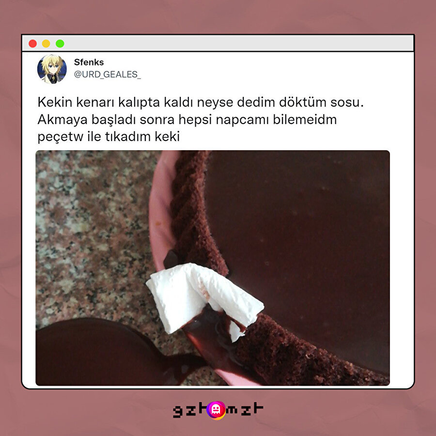 Kriz yönetimi diyelim