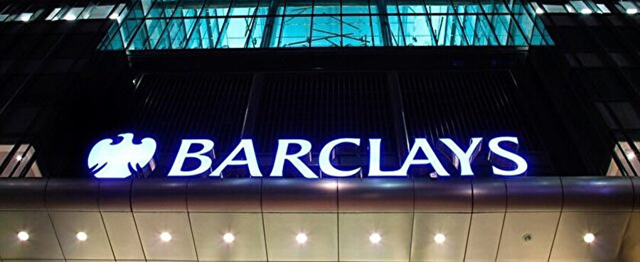 Barclays.