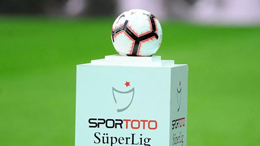 Süper Lig 