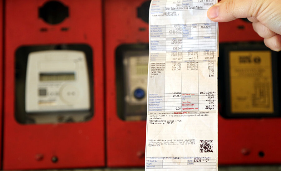 Enerji Piyasası Düzenleme Kurumu'nun görüşmesinde detayların belli olacağı açıklandı