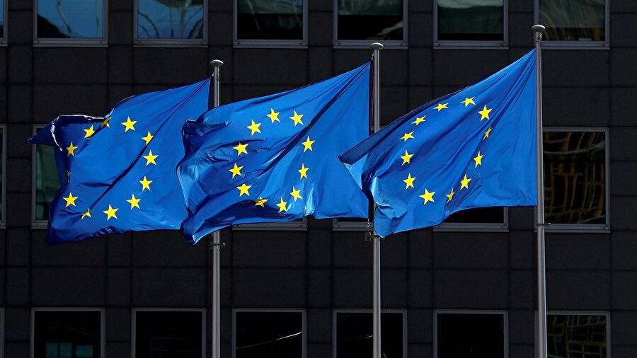 Avrupa Birliği maliye bakanları ​Rusya'ya karşı ek yaptırım kararları için bir araya gelecek