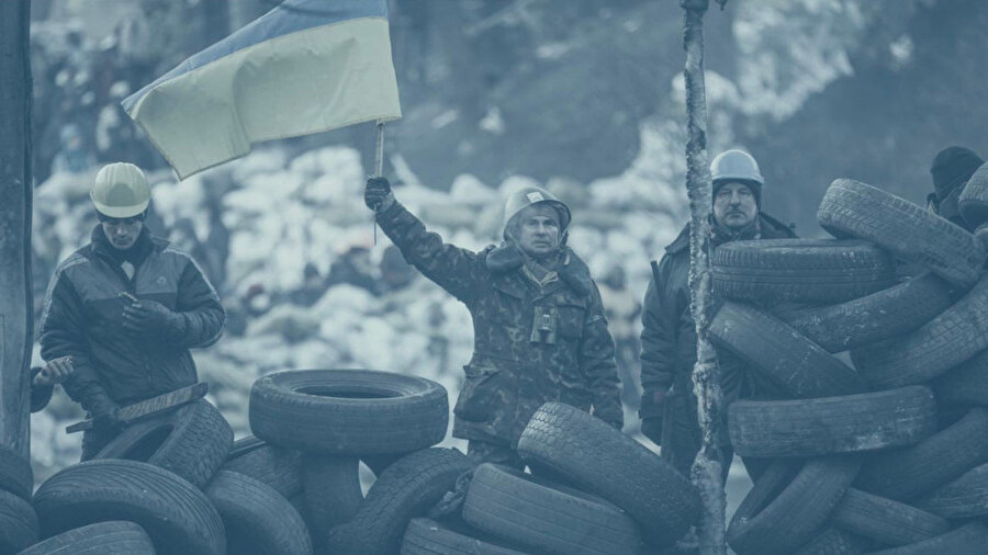 Kuzey Makedonya, Arnavutluk ve Kosova yönetimleri Ukrayna'ya destek mesajları gönderdi.