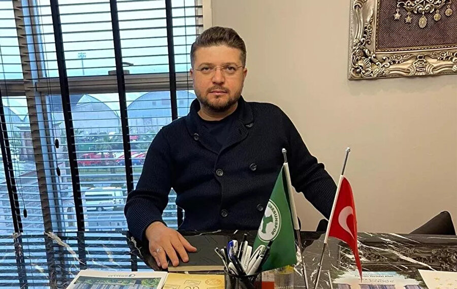 Halil İbrahim Önal