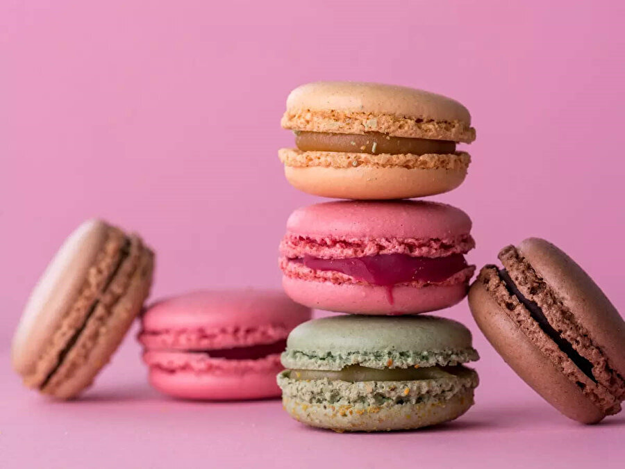 macaron