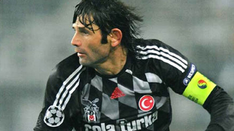 İbrahim Üzülmez