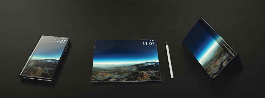 Yılın teknolojik fiyaskosu.