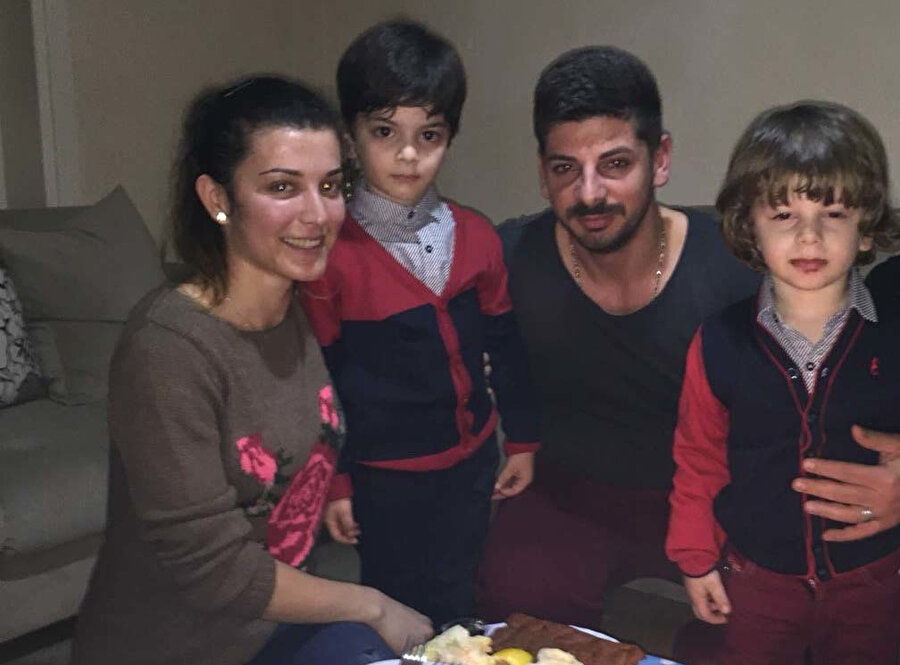 9 yaşındaki Yağız Öziç, COVID-19 nedeniyle yaşamını yitirdi