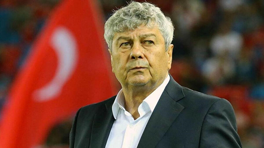 Lucescu