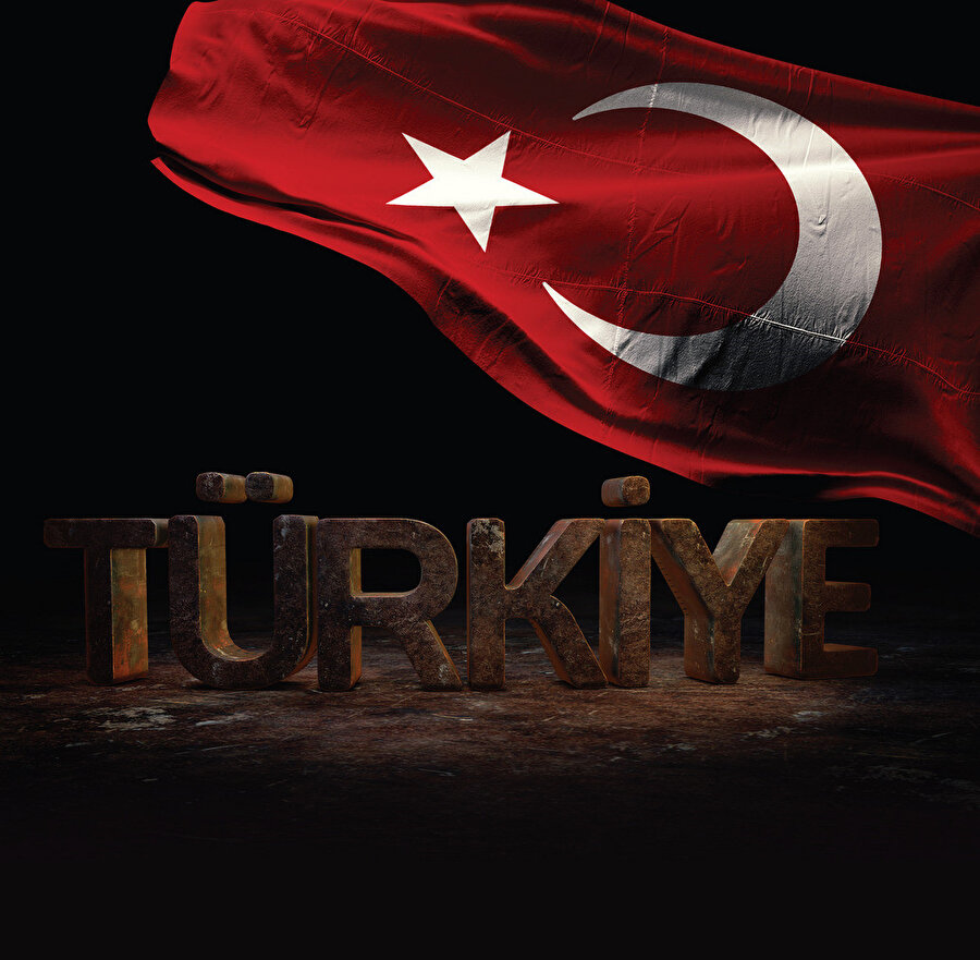 Başkanlıkta revizyon arayışları.