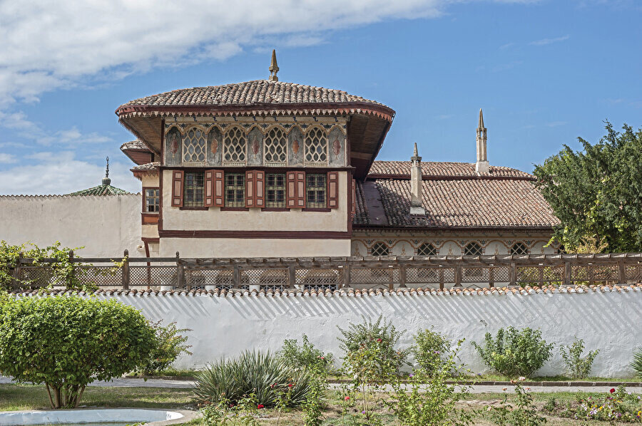 Kırım'ın makus talihi
