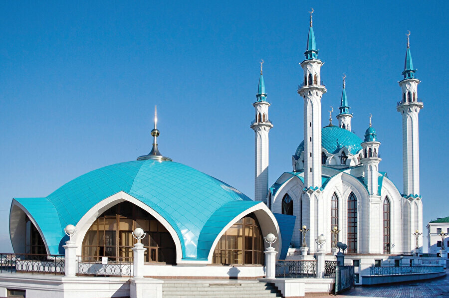 Kazan'dan yadigâr