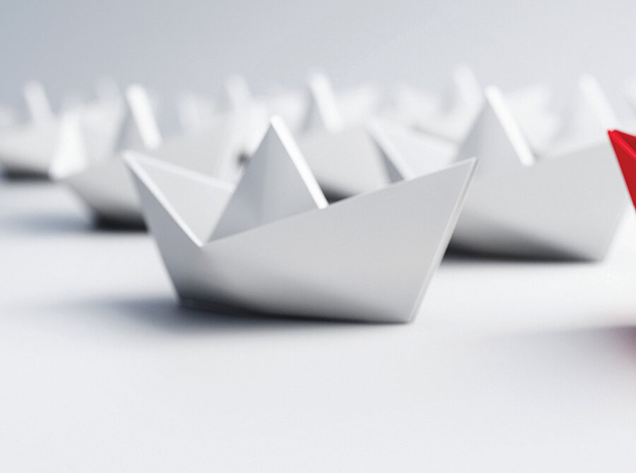 Türkiye'nin en kapsamlı marka araştırması.