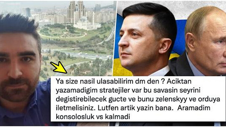 Ukrayna Silahlı Kuvvetleri, halktan insansız hava araçları (İHA) bağışlarını kabul etmeye başladı