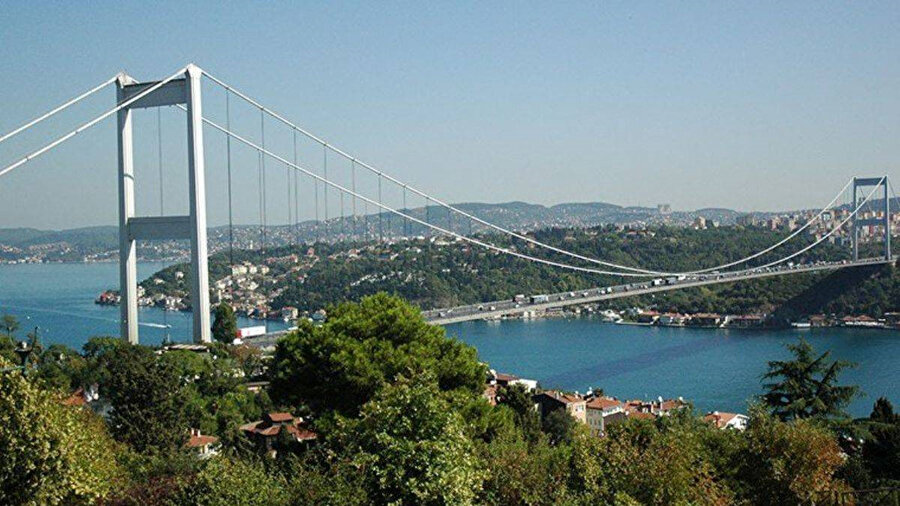 Rusya'nın Ukrayna'ya saldırısının ardından Boğazlar en çok gündeme gelen konu oldu