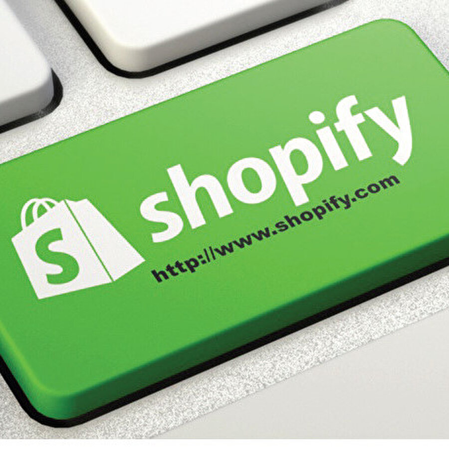 Shopify