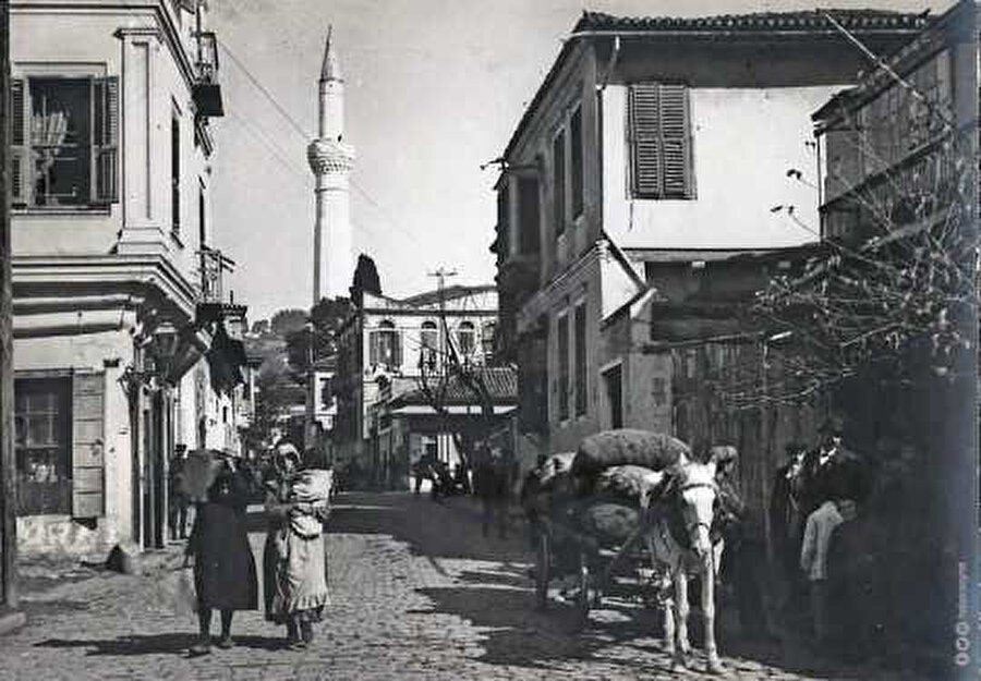 Kayıtlara göre Selânik, 16. yüzyılda dünya üzerindeki en kalabalık Yahudi nüfusuna sahip şehir olarak gösteriliyordu. 
