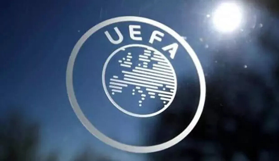 UEFA'nın Leipzig - S. Moskova eşleşmesini iptal ettiğini yazdı