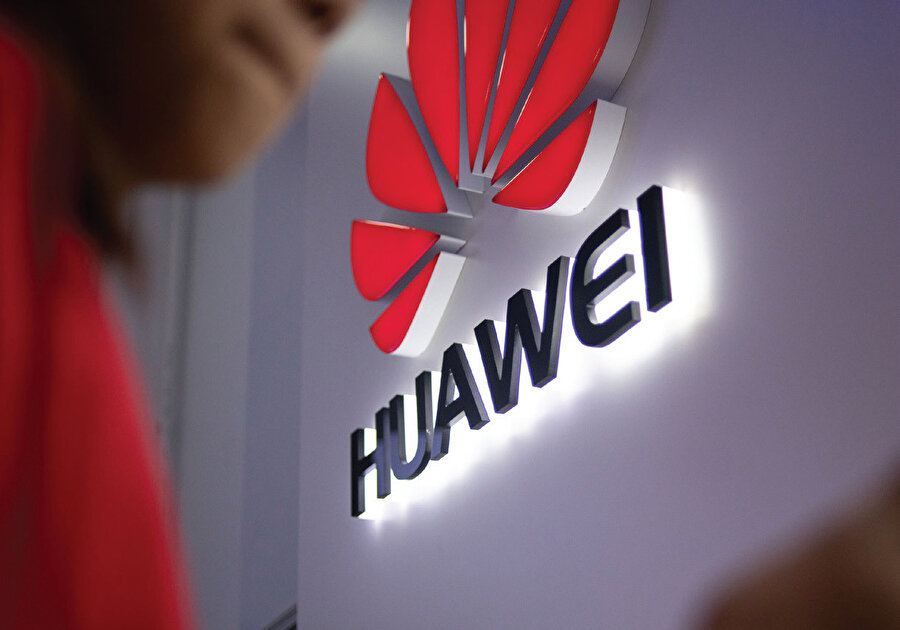 Huawei services