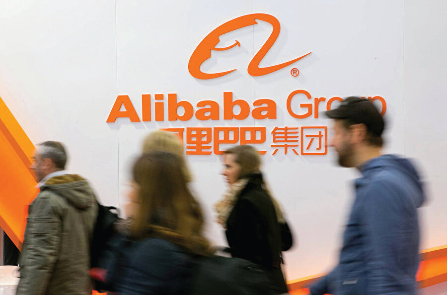 Alibaba.