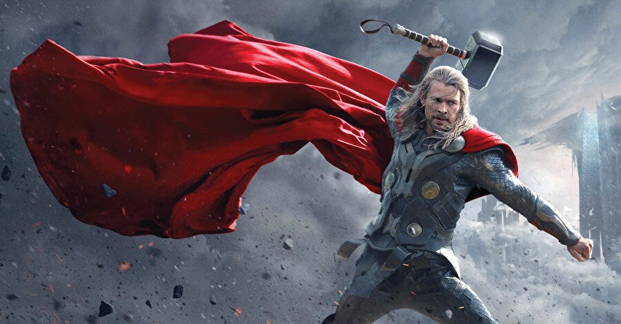 Thor.