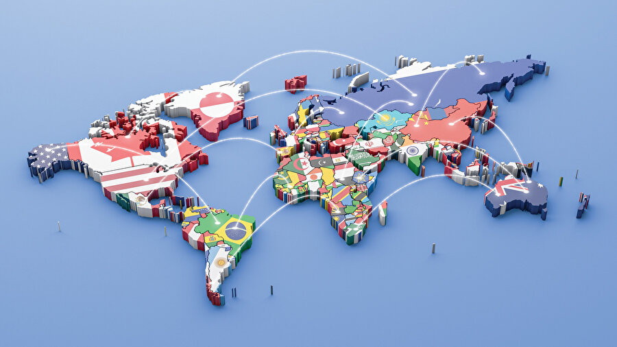 Osmanlı aydını bu yüzyılda Batı’nın kolonyalist ideolojileri ile tanıştı ve onlarla kavgaya tutuştu. Bizde Batı’nın Doğu hakkındaki algısının tartışılmasının en önemli sebebi budur.