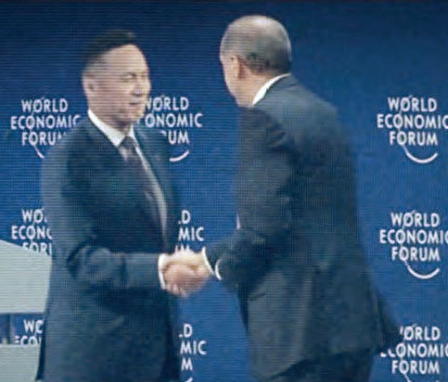 Erdoğan montajı.