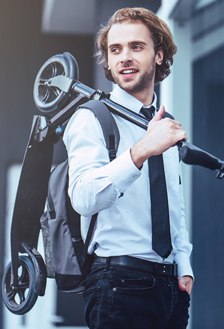 Otoparklar sürücüler için ciddi endişelere sebep oluyor.