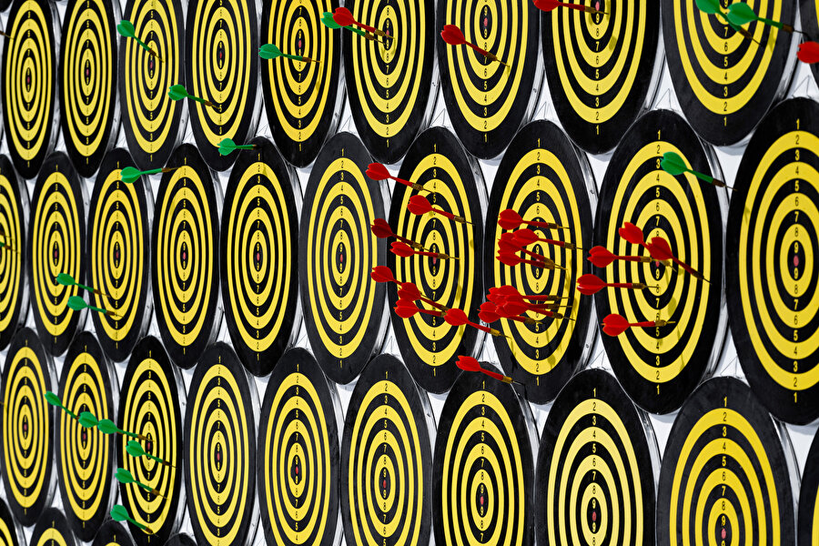 OyunBu | ThisPlay, 17 Şubat Perşembe günü Arter’de ziyarete açıldı. 