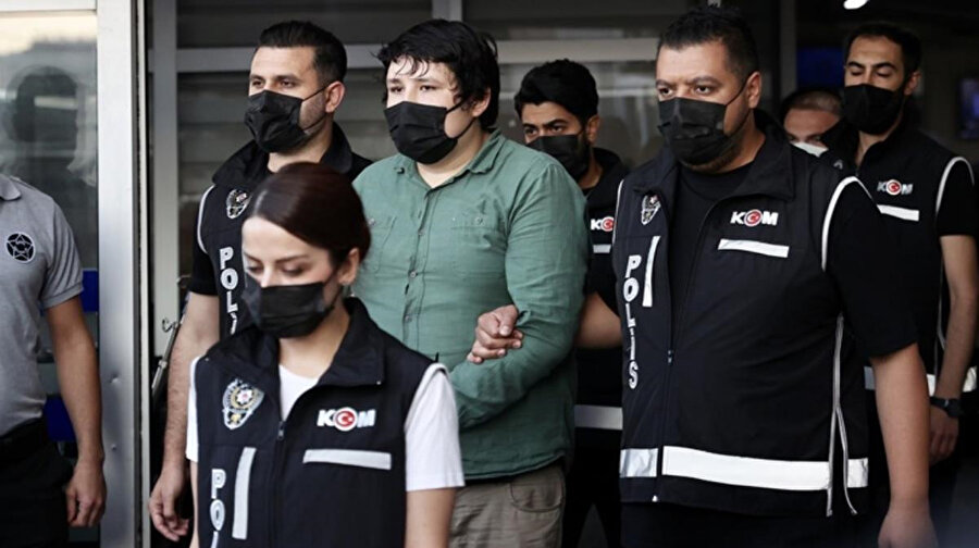 ​Tosuncuk lakaplı Mehmet Aydın ve ağabeyi Fatih Aydın'ın tutukluluk halleri devam ediyor