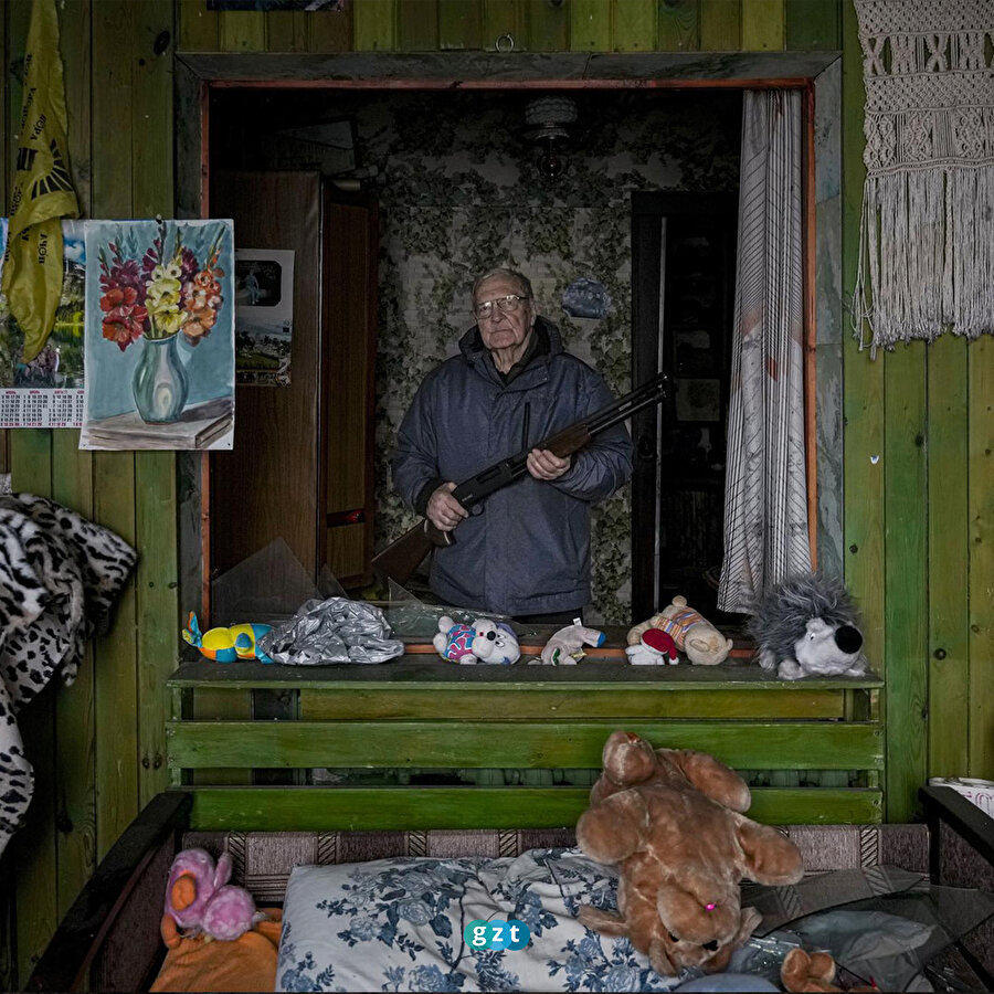 Ukrayna Rusya krizinde 8. gün: Son gelişmeler