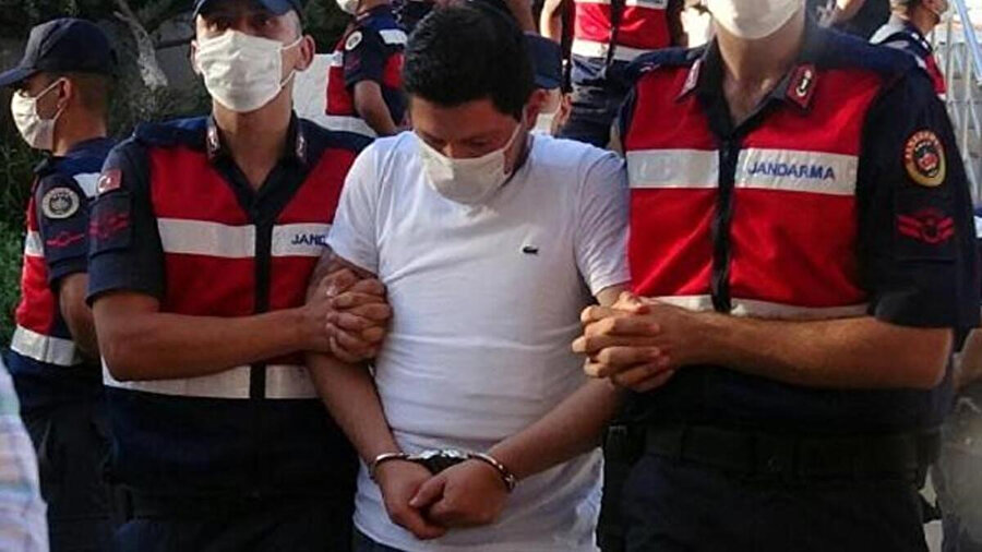 Pınar Gültekin cinayetinde yeni gelişme