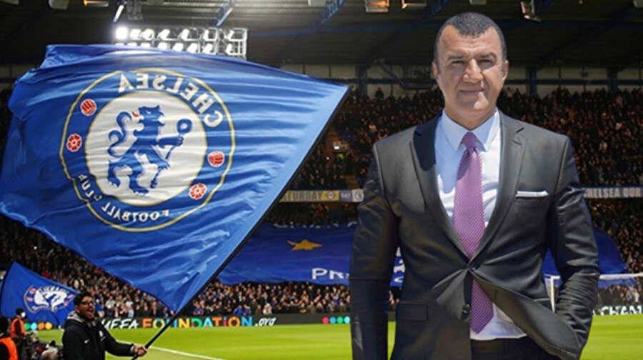 Muhsin Bayrak, Chelsea'ye talip