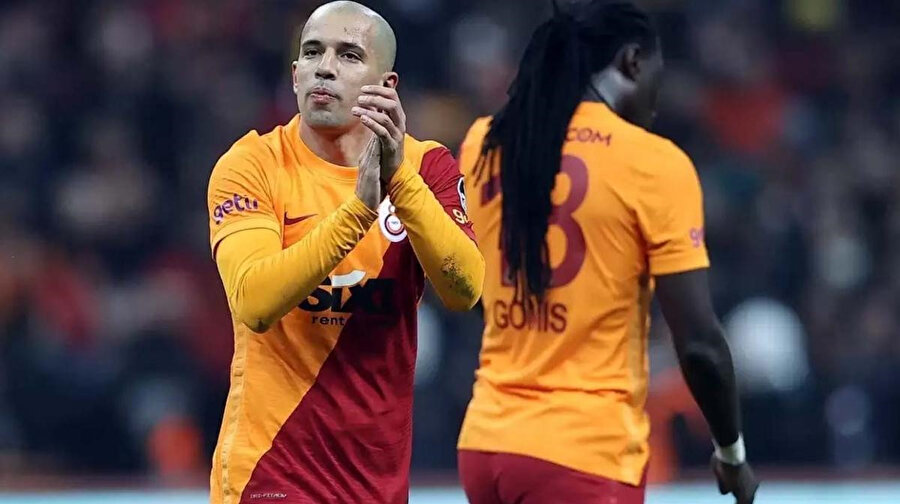 Feghouli