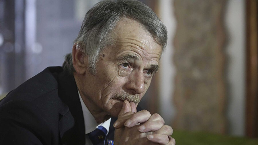 Mustafa Abdülcemil Kırımoğlu