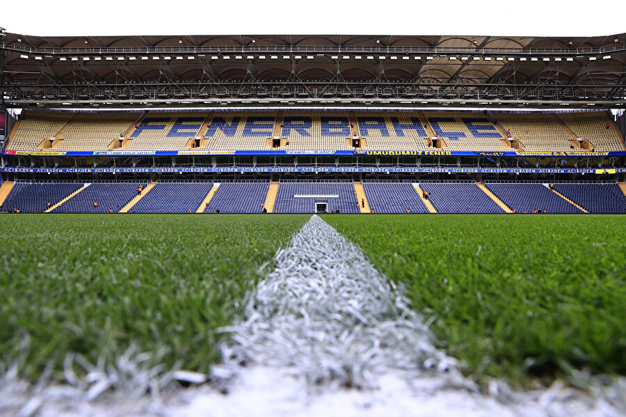 Kadıköy'de ilk 11'ler belli oldu