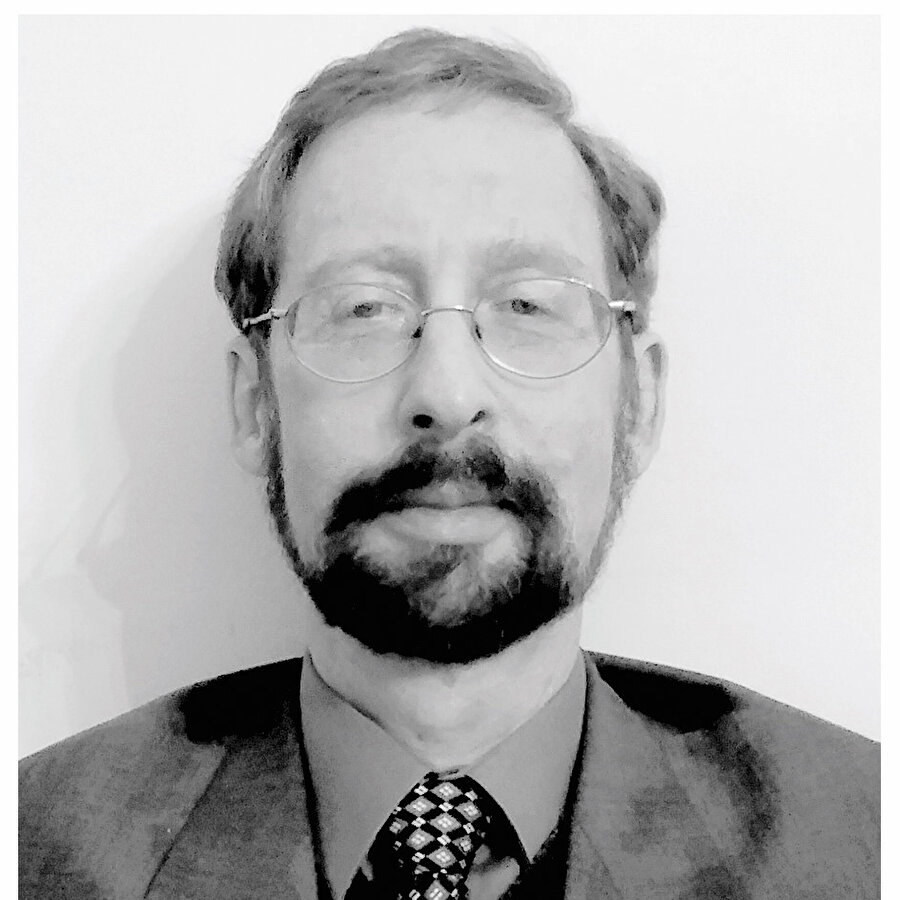 Robert M. Cutler.
